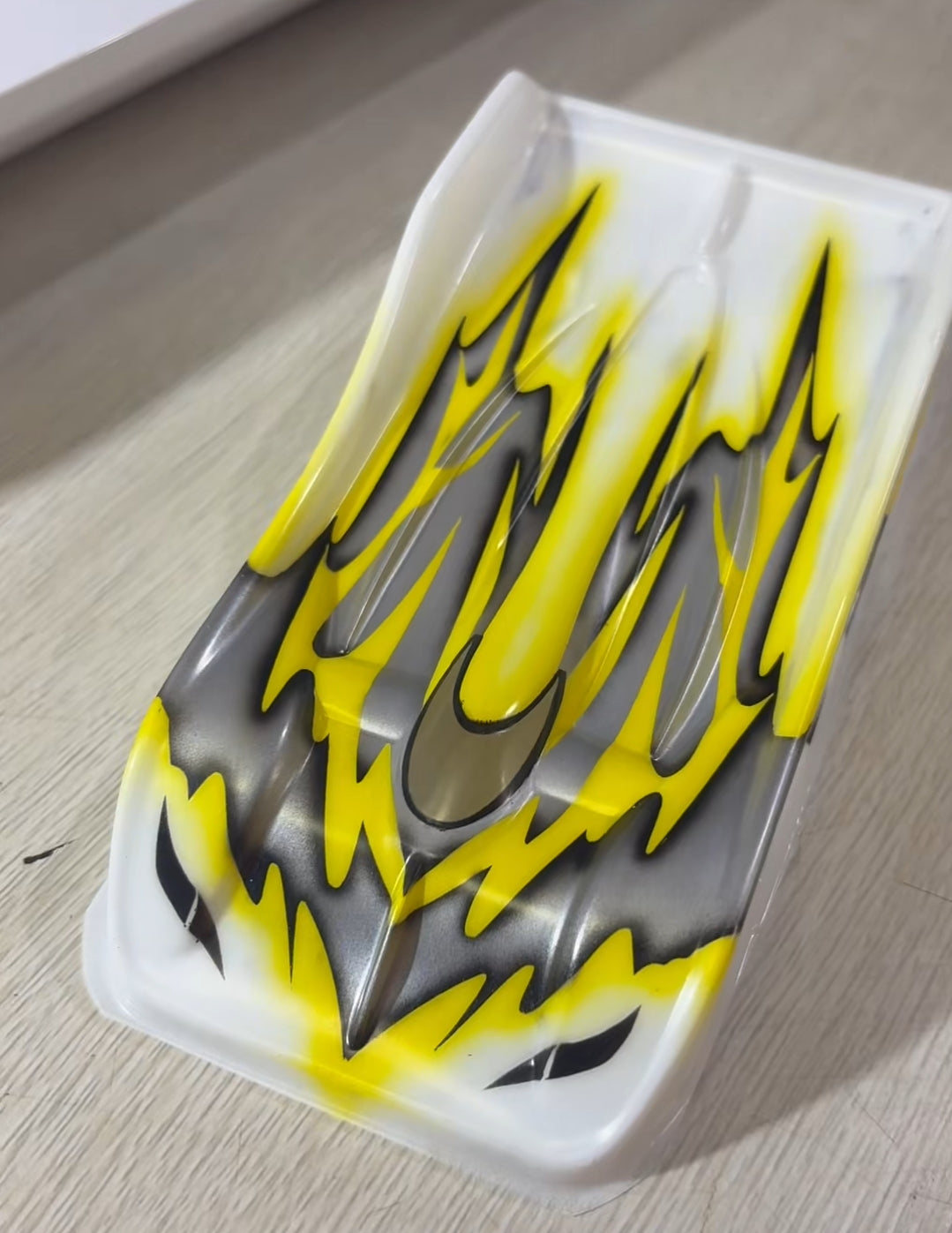 Luma RC