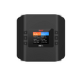 ISDT K4 LiPo Charge/Discharge Cycle Mode Charger,AC 400W DC 600Wx2 Smart Remote Mobile Operation Charger