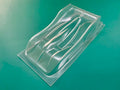 Krypt 1/28 Pan Car Lexan Body Set